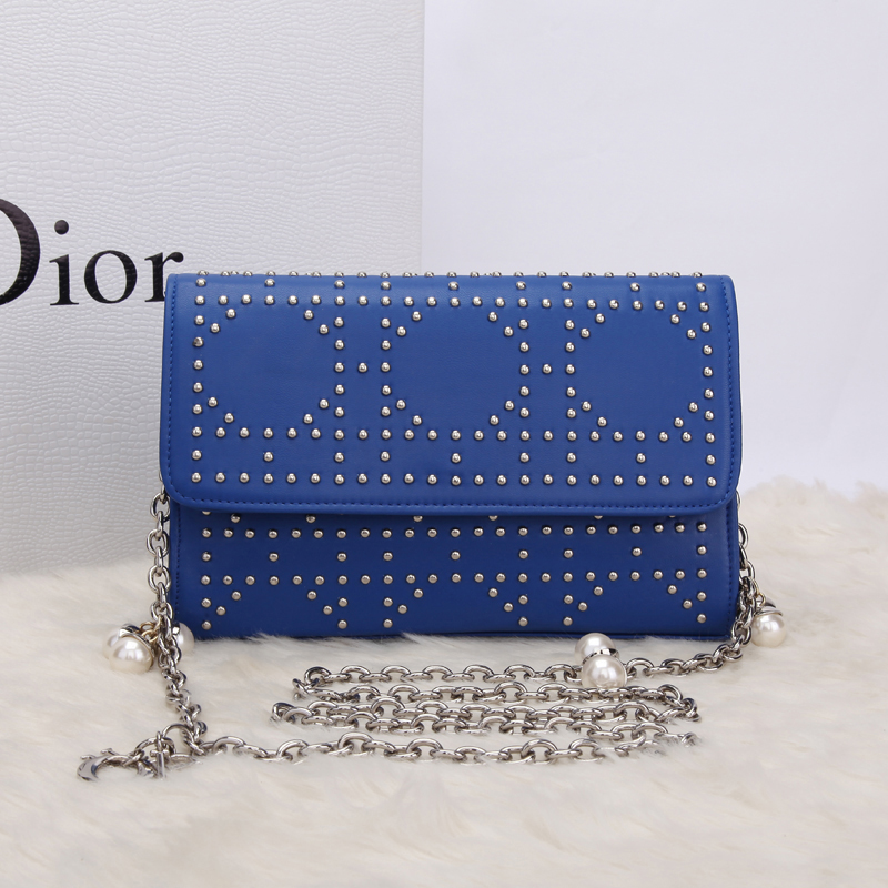 Dior 迷人風範斜跨包 完美複製