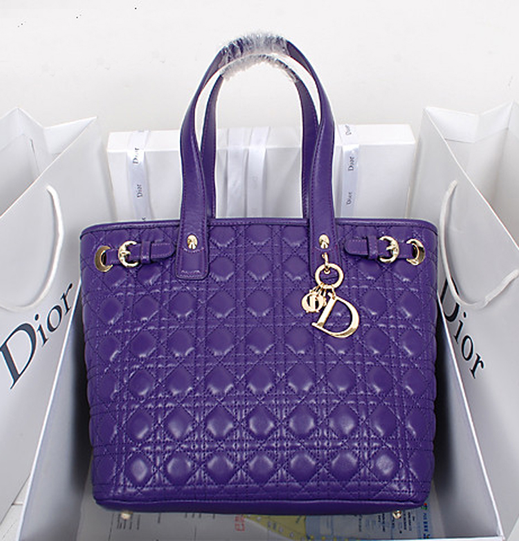 Dior 專櫃新款手提包~數量有限