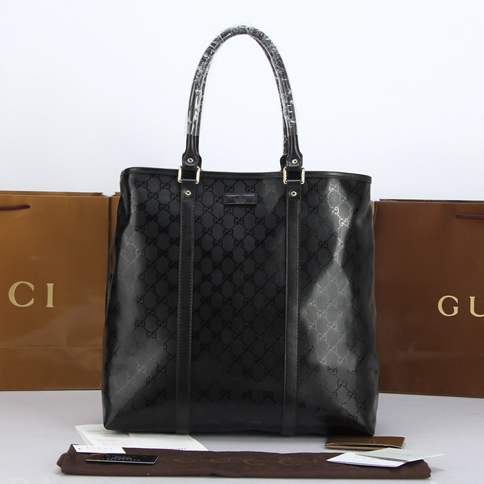 {人氣熱銷款}GUCCI 2013年新款手提購物包