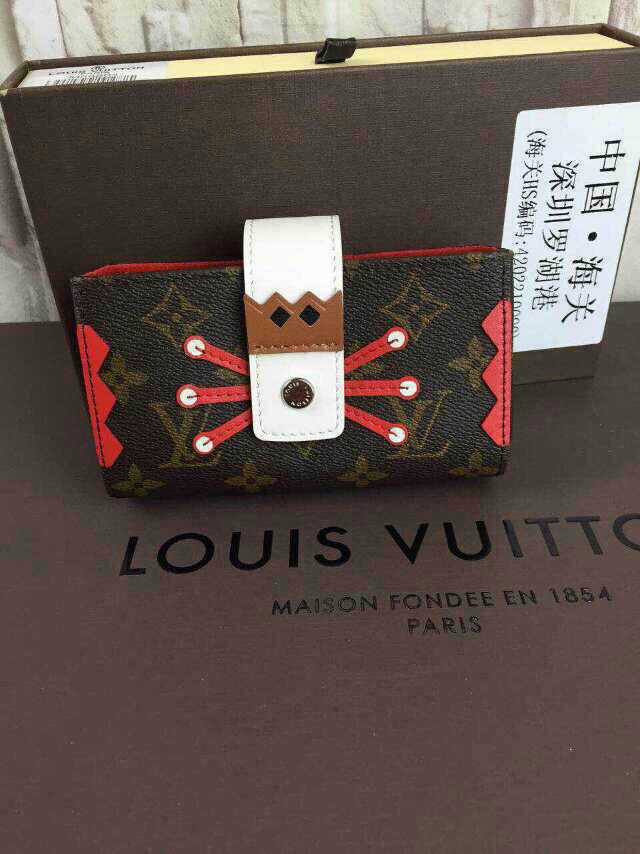 Louis Vuitton 最適合裝載您的智慧手機 小皮包(小)