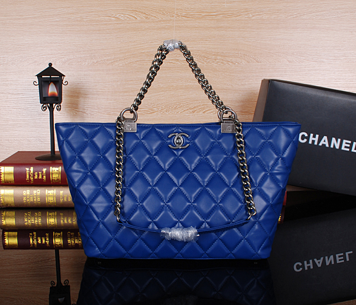 Chanel專櫃系列時尚肩背包