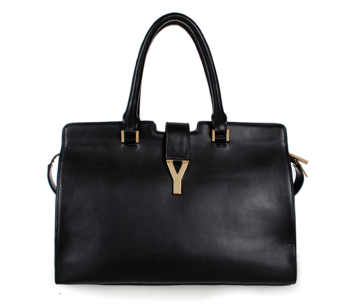 YSL專櫃熱銷 時尚魅力手提包
