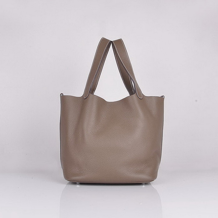 Hermes 最新款簡約時尚風格手提包