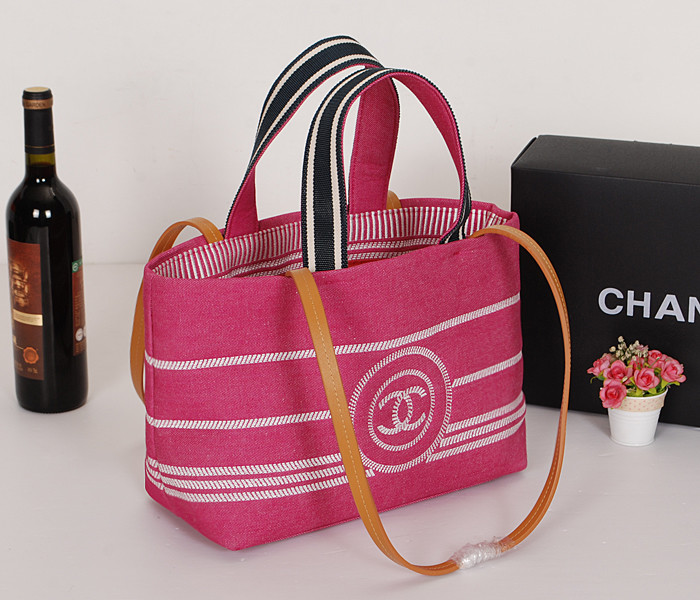 Chanel 2014春夏前系列托特包 官網賣71700元