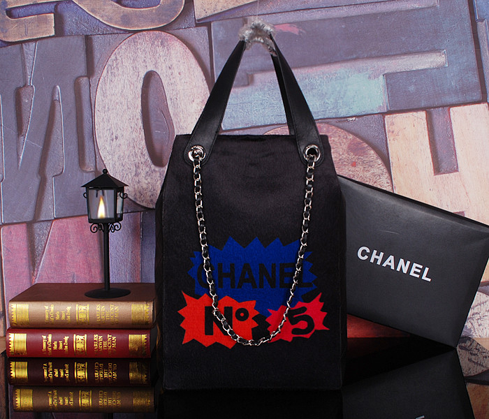 Chanel官網系列大型托特包 官網賣很貴