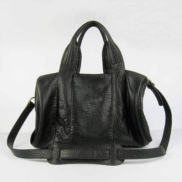 ALEXANDER WANG-63460A黑色-手提包