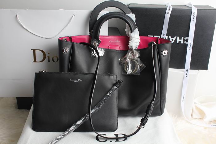 Dior 2014早春度假系裂手提包