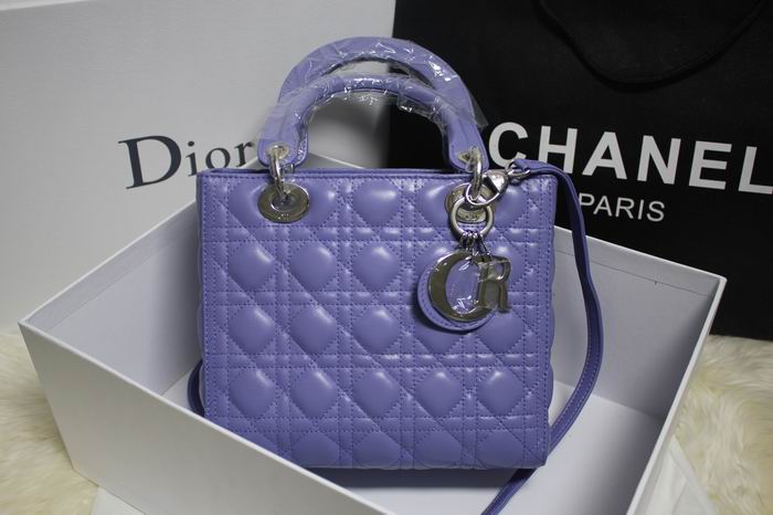Dior 專櫃熱銷款小型手提包