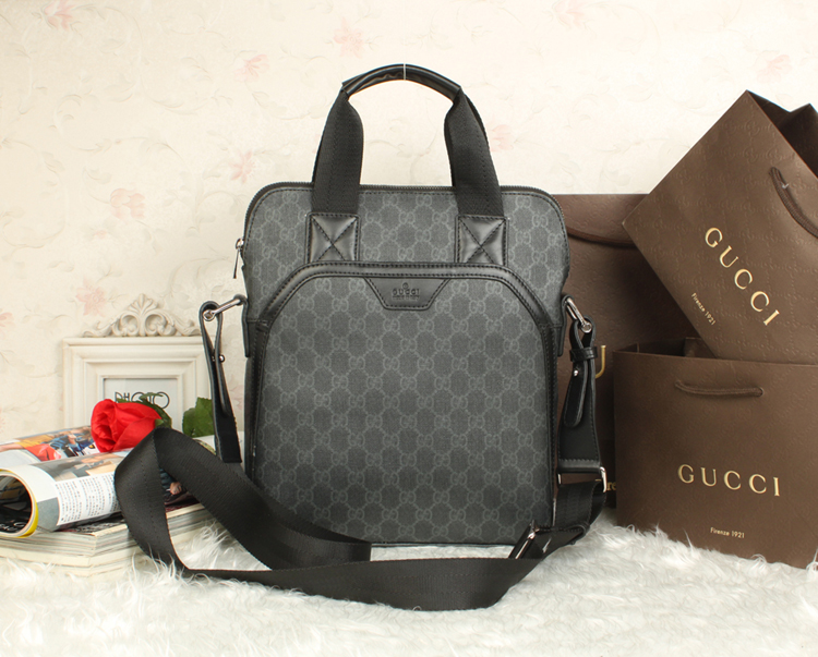 GUCCI 專櫃同款時尚實用兩用包