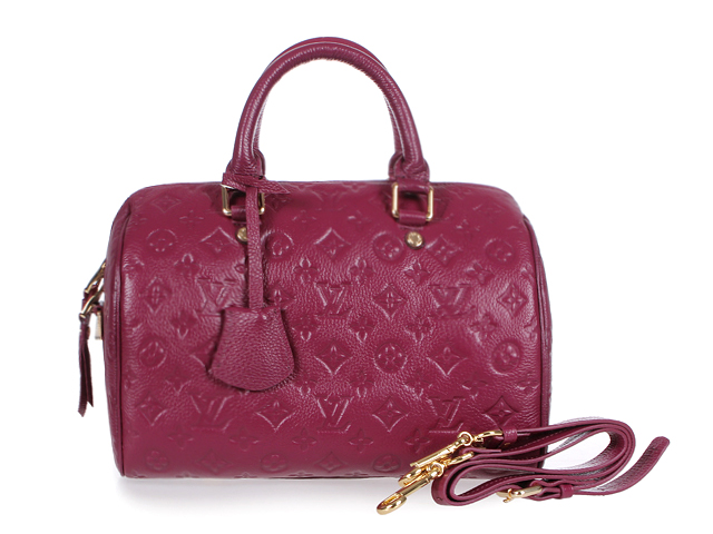 Louis Vuitton時尚名模熱愛款手提包