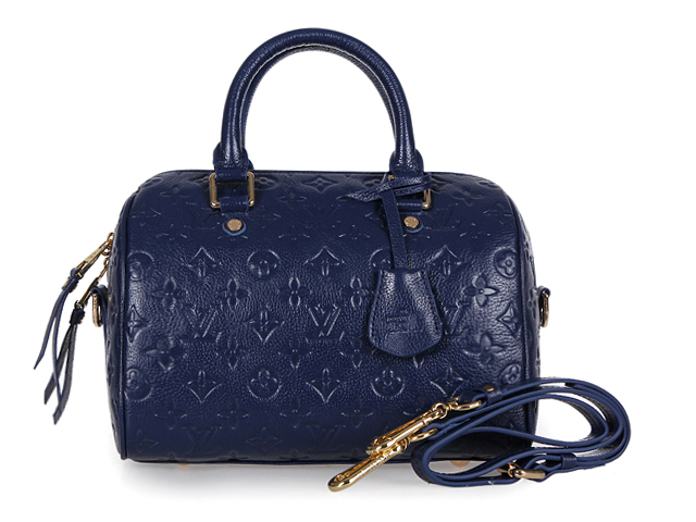 Louis Vuitton時尚名模熱愛款手提包