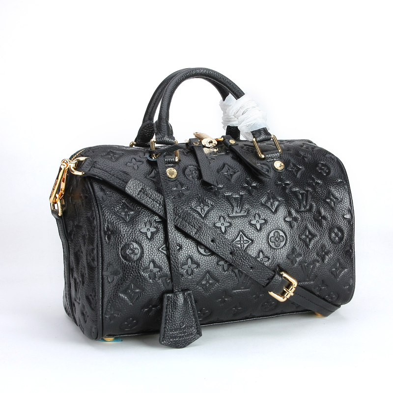 Louis Vuitton時尚姿態華麗高貴氣兩用包