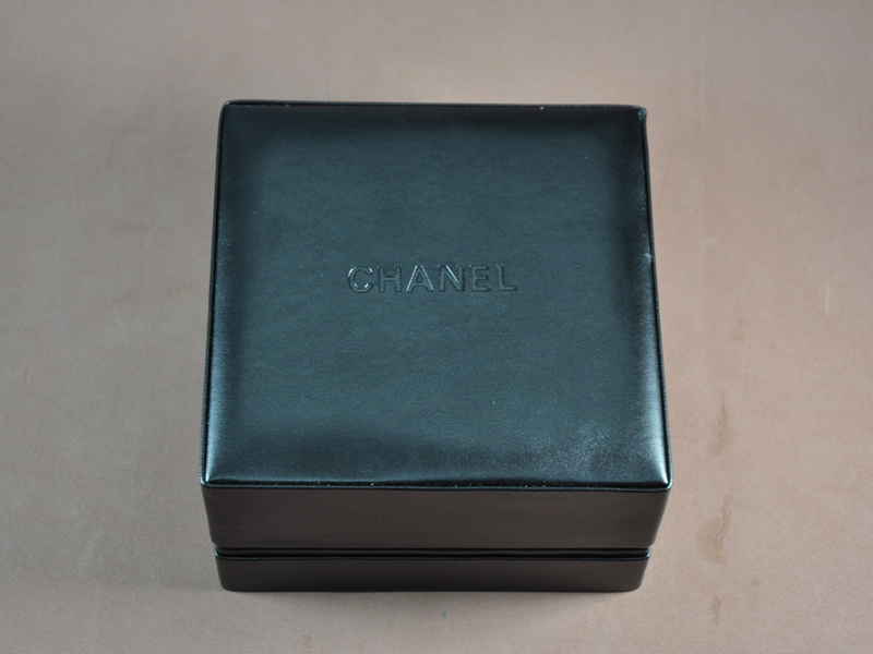 Chanel原廠錶盒送禮講究-收藏把玩首選