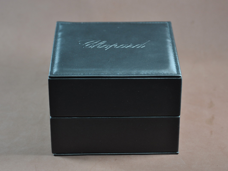 chopard原廠錶盒-送禮講究-收藏把玩首選