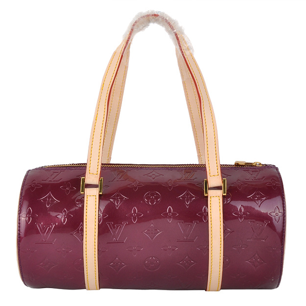 LouisVuitton-91006-pur-紫色-手提包