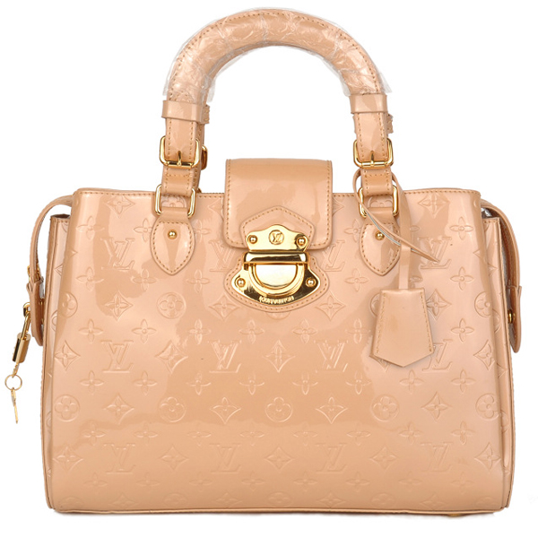 LouisVuitton-93759-pink-粉紅-手提包