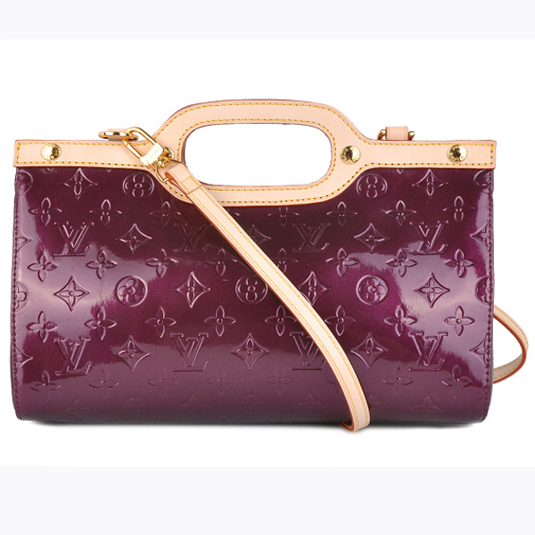 LouisVuitton-m91987-pur-紫色-手提包