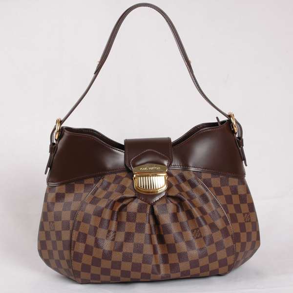 LouisVuitton-N41541-br-棕色-手提包