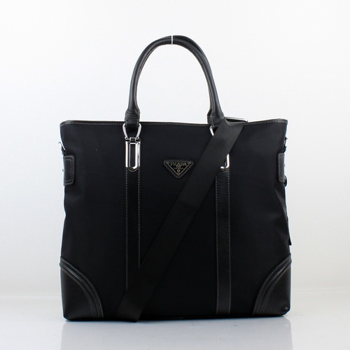 PRADA-0012-bla黑色-手提包
