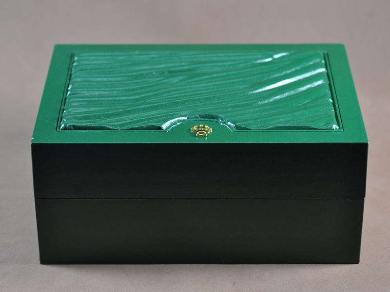 Rolexbox原廠錶盒-送禮講究-收藏把玩首選