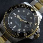 新しい ロレックス GMT Master II  スーパーコピー, 21600振動