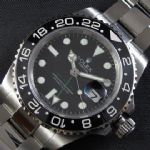 ロレックス GMT Master II スーパーコピーRolex 3186 ハイエンドモデル